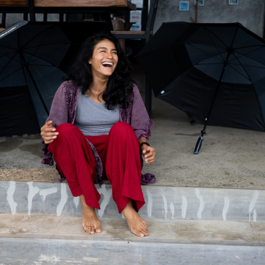 Why I Do Yoga Even When I Don't Want To