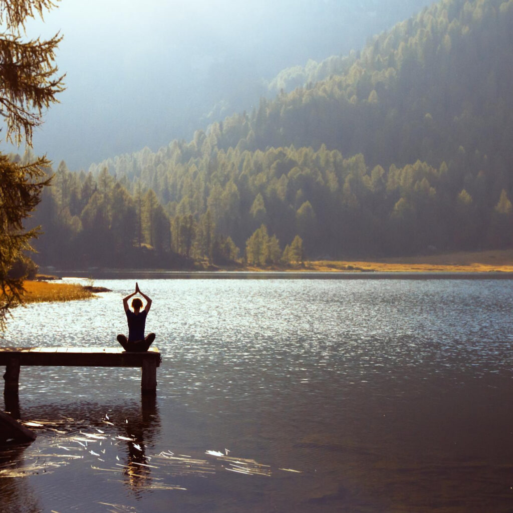 Your Yoga Teacher Won't Tell You